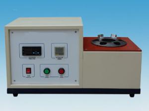 China Coupler Line Temperature Rise Test Equipment With Three Core Rubber Insulated Cord factory