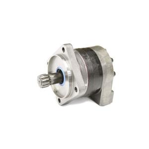 China 7440628 7276538 Excavator Travel Motor For Bobcat LOADER T550 T590 T595 factory