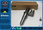 Diesel Fuel Injector Assembly 250-1312 392-021120R-0849 10R-1275 392-0215 20R