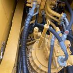 Used Original CAT 336E Excavator Caterpillar CAT336E Excavator Digger In Stock