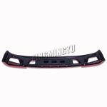 Futon Aolin 2015Jieyun Body Parts L0831010200B0 Front Bumper