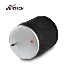 China Best Price Air Suspension Rubber W01-358-8829 Firestone/566243097 Goodyear Goodyear Air Springs Rubber 3934699 8079902 2 factory