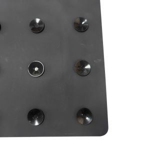 Customized Dust Free Elasticity Antistatic Anti Fatigue Floor Mat