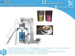 Coffee bean packaging machine BSTV-550BZ