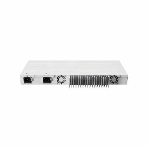 LACP Function NIB Original MIK rotik CCR2004-1G-12S 2XS Network Switches for Networking