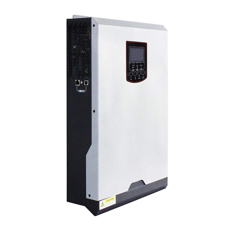5.5Kw Off Grid Inverter Solar Off Grid Sine Wave Inverter For Dc Power System 3 Phase Solar Hybrid 8Kw Inverter Solar