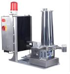Automatic Twin Screws Volumetric Feeder Vacuum Conveyor