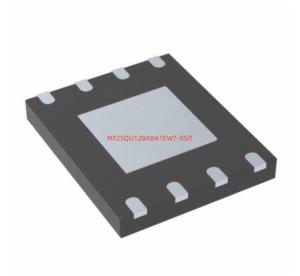 China MT25QU128ABA1EW7-0SIT factory