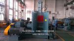 Strong Corrosion Resistant 55LRubber Kneader Machine18 Month Warranty