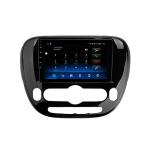 Soul 2 PS 2013-2019 Kia Car Stereo Touch Screen Car Stereo Dvd 9 Inch