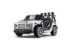 PP Plastic Type 24V Electric Ride On Car for Children Remote Control and Music