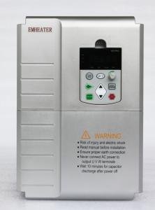 China 3 Phase 380V 400Hz 30HP Motor Frequency Inverter With PID Function factory