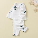 Ropa de bebe nina Setsold Printed Organic Cotton New Born Newborn Toddler Girls'