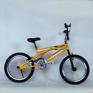 China OEM Customized Cycling 20 Inch Bmx Bike For Stunt Bike Bicycle Children Kids' factory