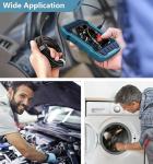 Endoscope Camera Gooseneck Tube 1920*1080 Flexible Mic Mount 8mm