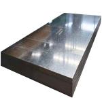 Regular Spangle SGCC Hot Dip Galvanized Plate Thickness 0.31mm