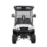 48V Lithium Batteries M1S2 2 Design Perfect Electric Golf Car For Golf Course