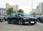 Spacious 5-Seater Electric Vehicle with 1200km Range and 160kW Power