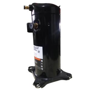 China ZF13KQE Condensing Unit Ice Plant Compressor Freezer Room Compressor 4.3 HP Horse Power factory