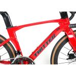 24 Inch Wheels Carbon Fiber Road Bike For Kids Aged 8 To 12 Year Old