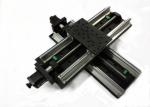 XY Motorized Linear Stages for Laser Engraving Machine , XY Table