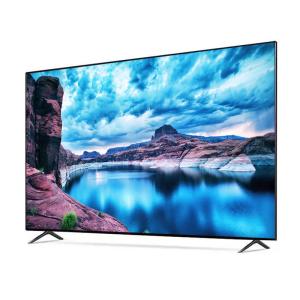China Curved Screen 65 inch Smart Android LED TV Ultra HD 4K Smart Television factory