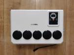 CE R134a 9000BTU Mini Air Conditioner For Car