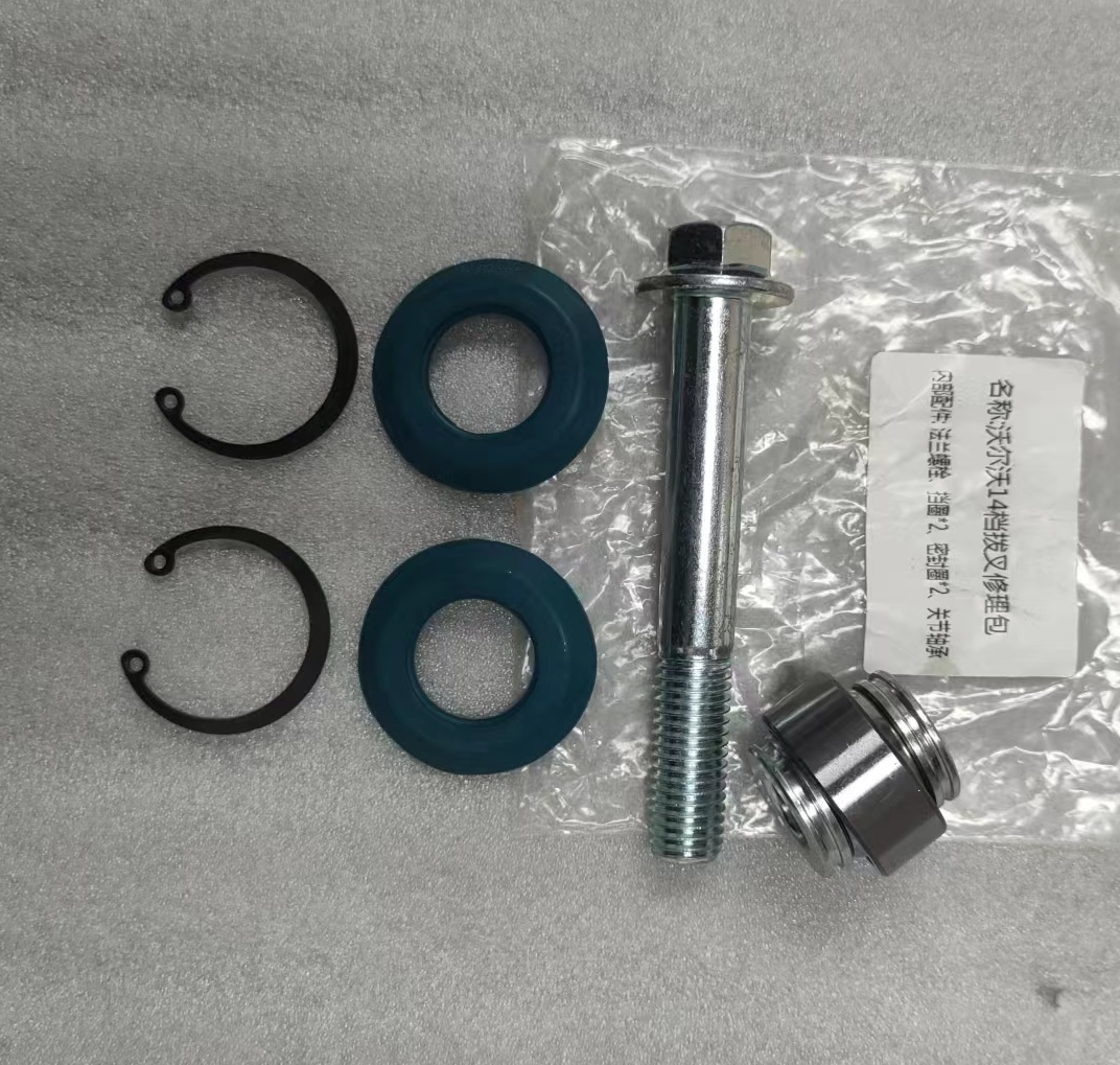 J6 Shacman Heavy Duty Truck Weichai Original Engine Parts Fuel Coarse Filter 1000424916A PL420 1000424916