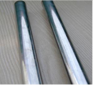 China inconel 601 690 783 bar factory