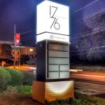 UV Printing Advertising Light Box Digital Printing Products Manufacturers