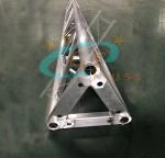 Round Aluminum Roof Truss System Circle Shape Light Weight