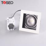 3000k Ra80 AC 240V 11w LED Ceiling Spotlights For Restaurant