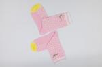 Absorb Sweat Sports Ankle Socks Wear Resistant Warm Cotton Socks