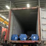 Grade Steel Q235 Square Metal Tube Carbon Steel Pipe Invoicing by Actual Weight
