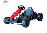 12V7AH Children Go Karts Red White Blue For 3 - 8 YEARS AGE