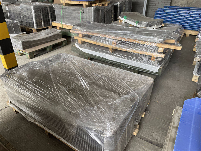 Sondex Gasketed Plate Heat Exchanger Plates Lubricating Oil Plate