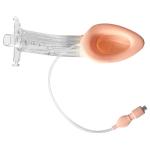 Fr1.5 Double Lumen Laryngeal Mask Airway Silicone Lma Intubation Tube