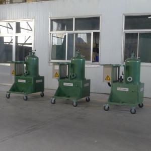 China FFD50 15L 80L Rotary Degassing Aluminum Degassing Flux For Aluminum Die Casting factory