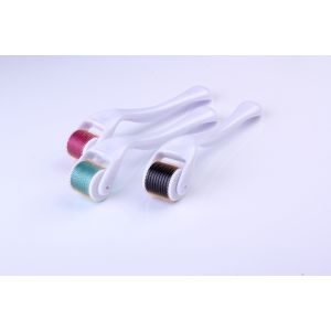 Face Needles Derma Roller , GMT 540Ti Derma Roller CE Approved