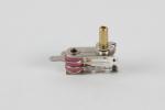 Professional Adjustable Bimetallic Thermostat For Oven / Electric Iron UL TUV