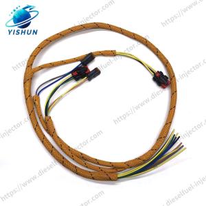 China Special Wiring Harness For erpillar 336D Hydraulic Pump Repair factory
