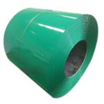 strength Steel Plate Color Coated Steel Coils Prepainted PPGI 0.4mm-0.25mm