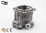 YNF02908 R305LC Excavator Replacement Parts Steel Gear Pump XJBN0095