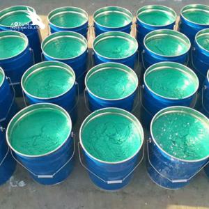 China Liquid Coating Anti Corrosion Paint Weather Resistance Finish factory