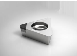 China MND10 TPGW PCD Turning Insert Carbide Inserts Cutter For Wood Turning Tool factory