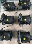 A10VSO28 DFLR Rexroth Hydraulic Pump OEM CE ISO
