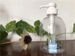 SGS 28/410 ODM 500ml Pump Container Bottle
