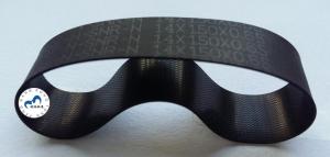 China Wincor ATM 01750047180 belt 14x150x0.65 ATM parts Flat belt 14*150*0.65 factory