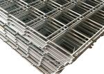 1x30m Galvanised Wire Mesh Fencing Rolls PVC Coated 500 Mesh