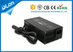 For electric bike lifepo4 36V battery charger with CE & RoHS certification